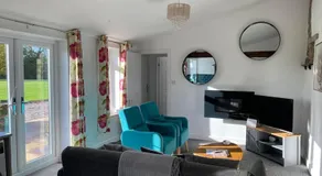 South Cottage - Garden, Views, Parking, Dogs, Cheshire, Walks, Family - Image 2