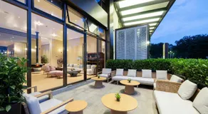 Grand Mercure Guangzhou Baiyun - Image 5