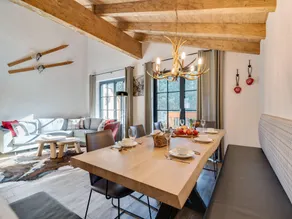 Chalet in Krimml near Zillertal Ski Arena - Image 3