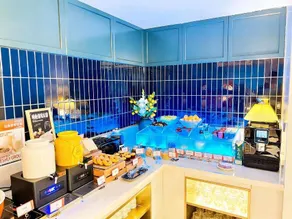 XANA Deluxe Hotel,  Jin Guang Hua, Luohu Port, Shenzhen - Image 4