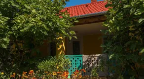 Árnyas vendégház, Füge apartman - Image 4
