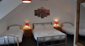 Victoria Villa Guesthouse - Image 5