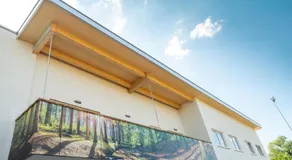 Arena Hostel Allgäu - Image 3