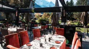 Hotel Le Castel - Image 2