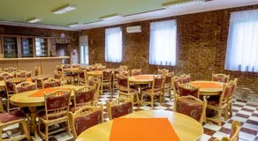 Zöldsziget Menedék, Rendezvény-és pihenőház - Image 5