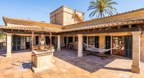 Sa caseta - Villa casa Manolo - Image 3