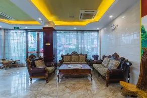 Chishui Jinyijia Business Hotel - Image 3
