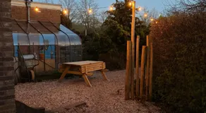 Lizzy's B&B - Image 5