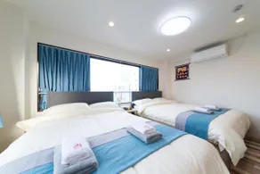 东京池袋附近 西巢鸭地铁2分钟 4人入住 - Image 1