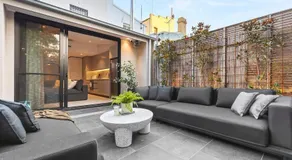The Victorian Stone Terrace - Image 2