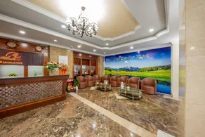 Rembrandt Hotel Nha Trang - Image 2
