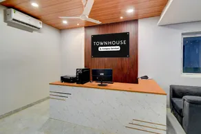 Super Townhouse Miyapur Metro Station Formerly Sainath Arcade - Image 5