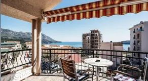 D & S Family Apartments Budva - Image 5