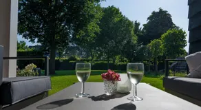 De Stamhoeve, luxe vakantiehuis, rustig gelegen bij de Loonse & Drunense Duinen tussen 's Hertogenbosch en Tilburg - Image 4