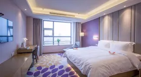 Lavande Hotel (Nanchang Qingshan Lake High-tech Branch) - Image 3