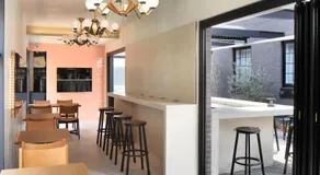 HOTEL CEN - Image 4