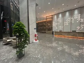 Haiyi International Hotel Huaiji - Image 2