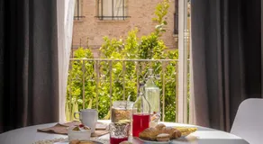 B&B La Finestra Sui Tetti - Image 3