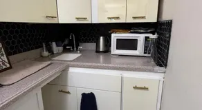 Suit with Kitchen & Bath - Image 4
