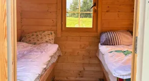 Bičių namas Bičių lova Bee house - Image 3