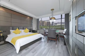 Fuhua Boutique Hotel (Xiaogan East Railway Station Branch) - Image 2