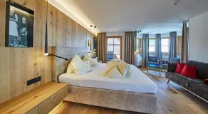 Bauernhof Hotel Oberschwarzach - Image 2