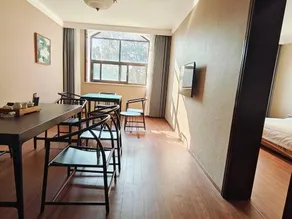 Wanyue Hotel - Image 5