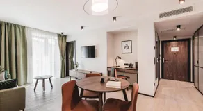 Apartamenty Sowa Bydgoszcz - Image 3