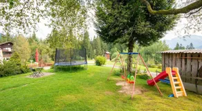 Idyllische Wohnung in Sibratsgfäll - Image 4