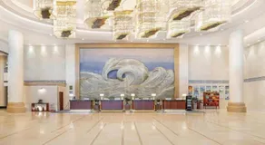 Qingdao Haidu Hotel - Image 2