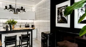 Apartament Black - Image 5