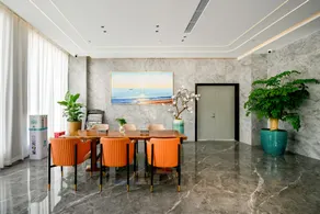 Juchunyuan Smart Choice Hotel (Fuzhou University Town Houting Metro Station Branch) - Image 4