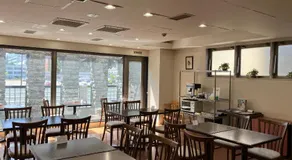 Sapporo Clark Hotel - Image 4