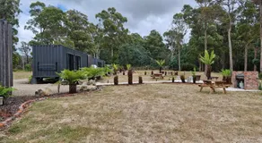 Rail Trail Retreat - Image 4