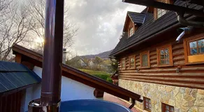 Jánošíkova Valaška Hills Apartments - Image 4