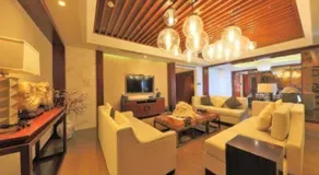 Hainan Yatai Hot Spring Hotel - Image 3