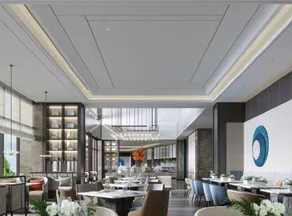 Zijing Hotel - Image 3