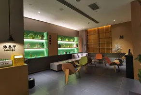 Super 8 Selected Hotel (Anyang Vocational Nursing College New No.1 Middle School Branch) - Image 3