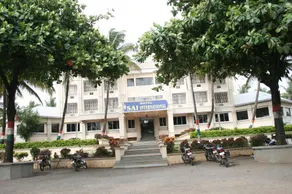 Hotel Sai International - Image 5