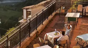 Lago del Turano - Guest House il Nido dell'Aquila - Image 5
