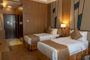 Golden Tower Hotel Al Khobar Corniche - Image 2