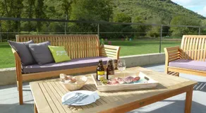 Hôtel La Colombiere Cantal - Image 2