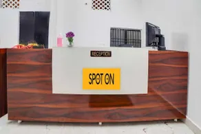 Hotel O Rudraksh Residency - Image 5