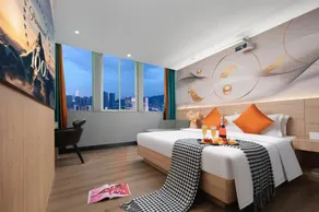 Dongsheng Shangpin Hotel (Xinhui Branch) - Image 2