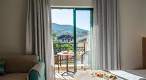 Sivota Hotel - Image 3