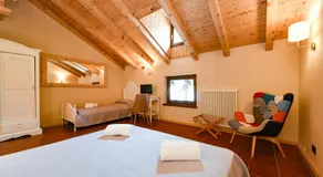 Albergo Locanda Mezzosoldo - Image 2