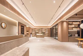 Ji Hotel Luoyang Xuanyang Lihe Avenue - Image 2