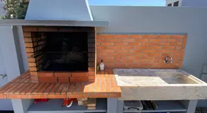 Angeiras Beach House Porto Seaside Villa - Image 3