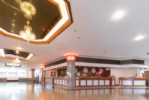 K.P. Grand Hotel Chanthaburi - Image 5