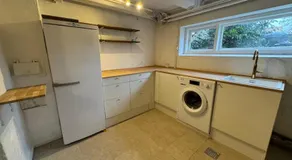 Cozy and Spacious Guest House, Virum - Image 3